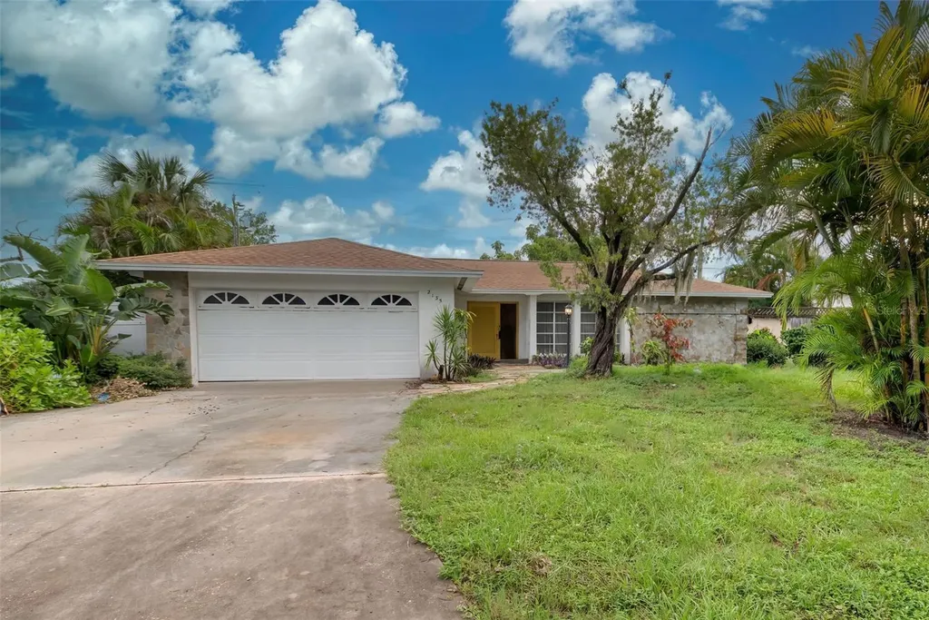 2135 Gentian Road Venice FL 34293