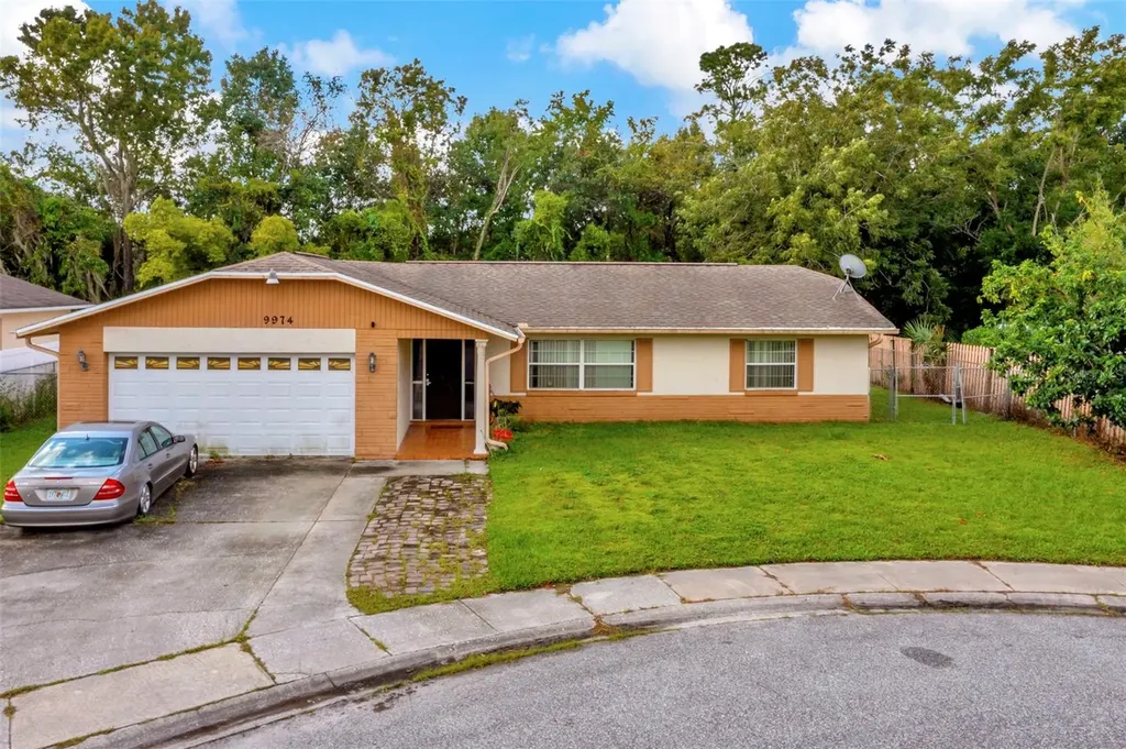 9974 Gronau Court Orlando FL 32825