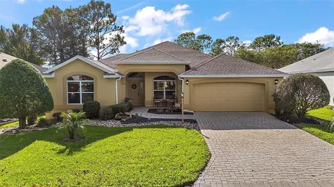 16862 SE 80th Bellavista Circle The Villages FL 32162