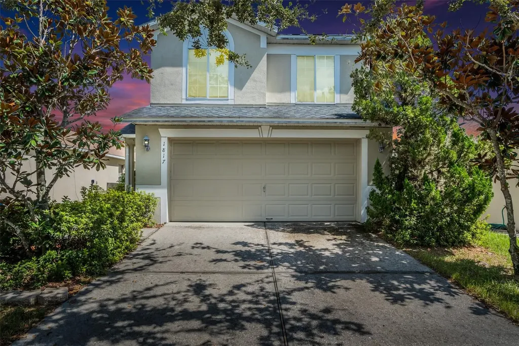 1817 Seatonham Street Winter Garden FL 34787