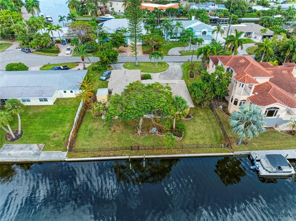 1506 Ridgewood Lane Sarasota FL 34231