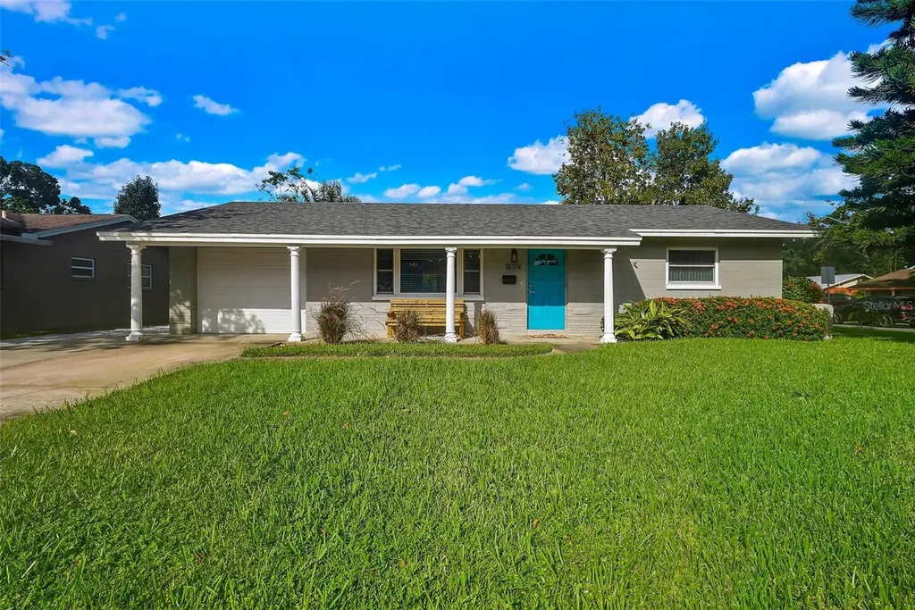 5074 54th Way N St Petersburg FL 33709