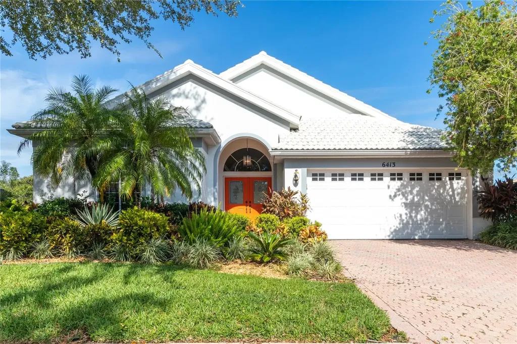 6413 Grand Point Avenue Bradenton FL 34201