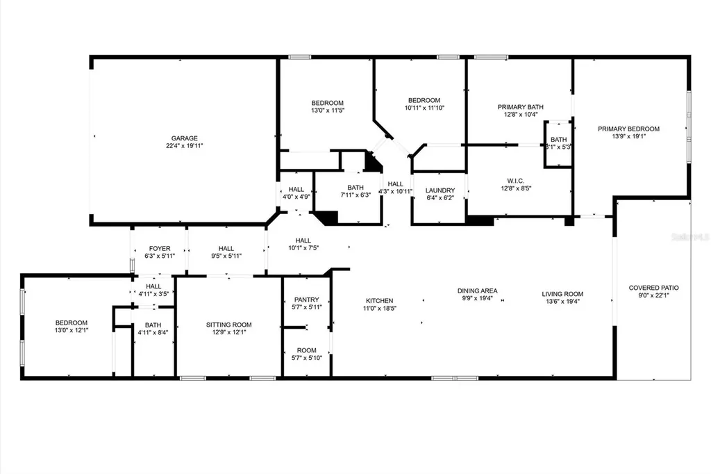 16115 Culpepper Drive Bradenton FL 34211