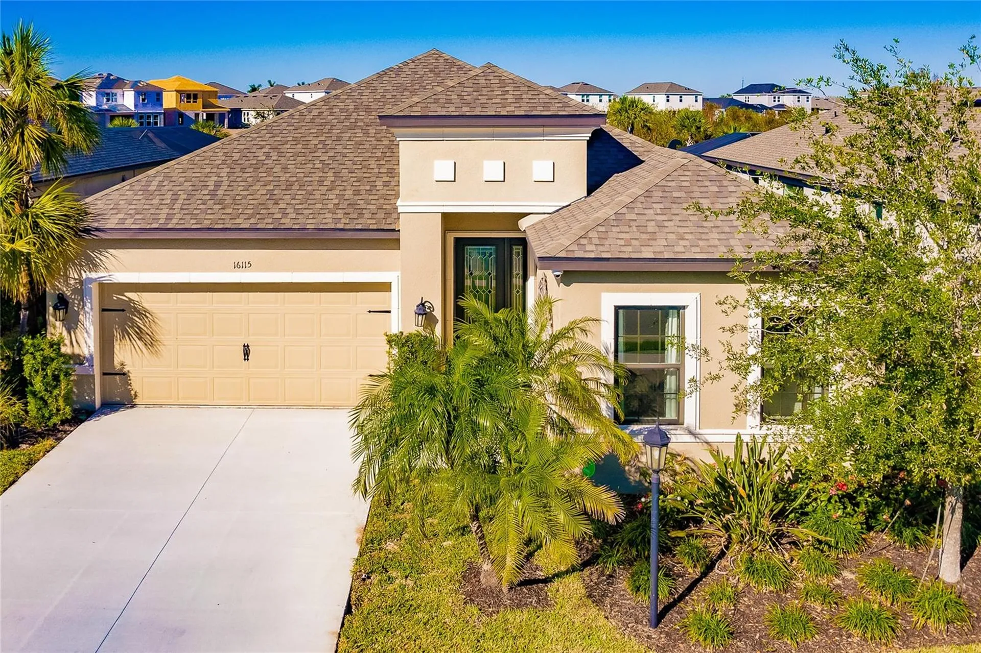 16115 Culpepper Drive Bradenton FL 34211