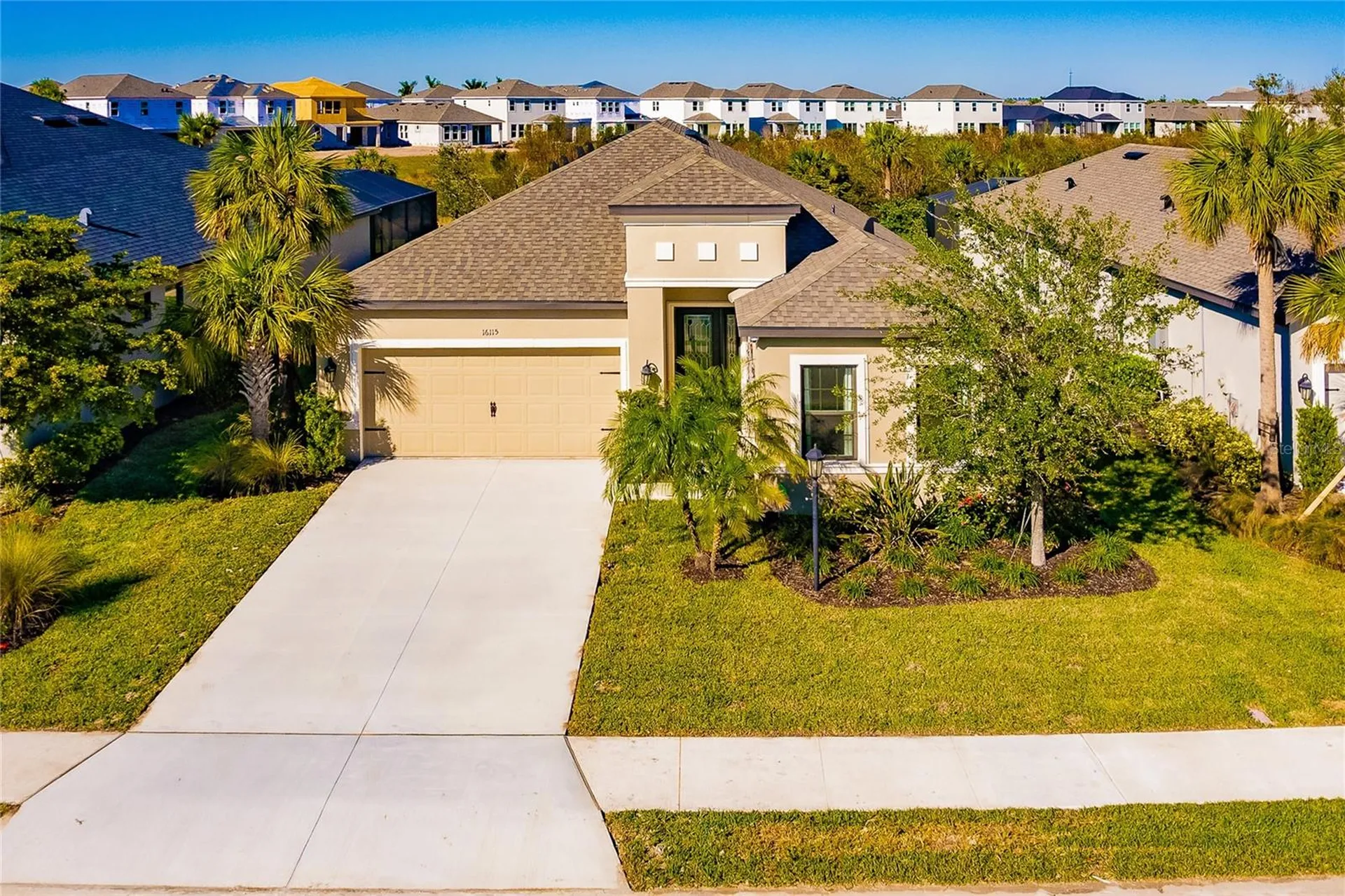 16115 Culpepper Drive Bradenton FL 34211