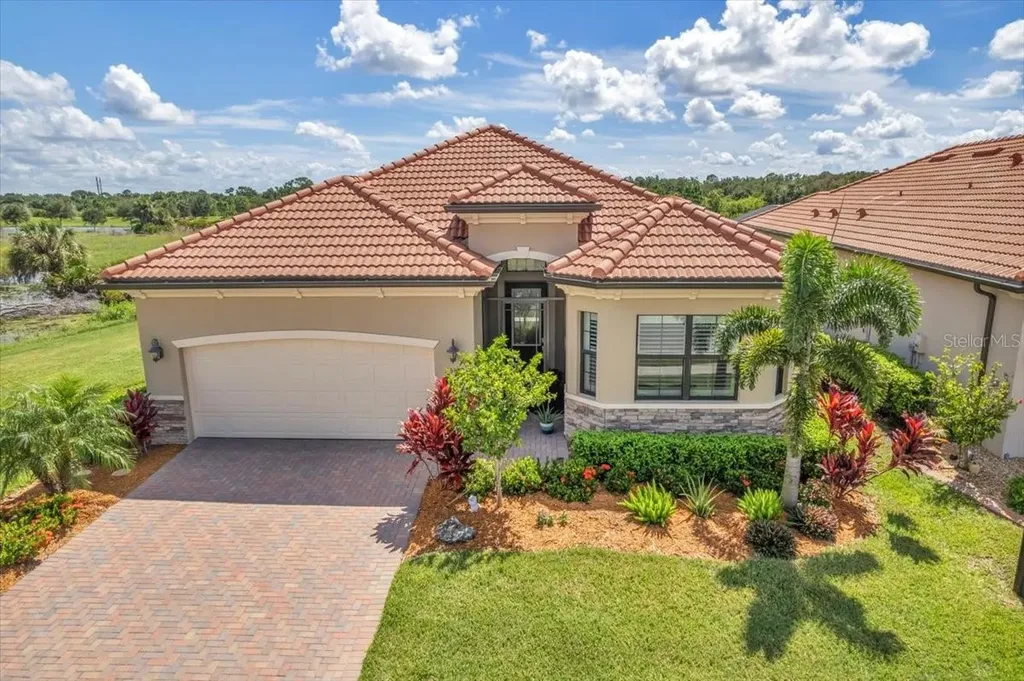 25159 Spartina Drive Venice FL 34293