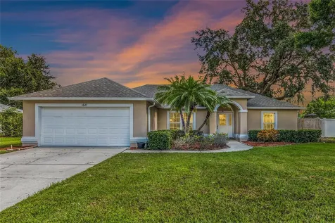 1627 E Spring Ridge Circle Winter Garden FL 34787
