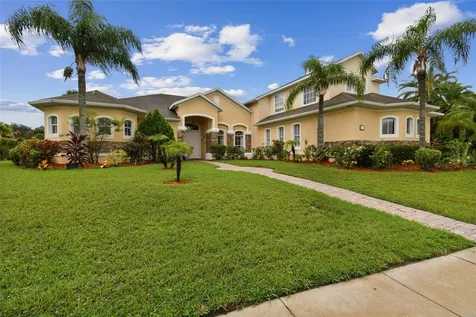 2240 Tournament Court Kissimmee FL 34746