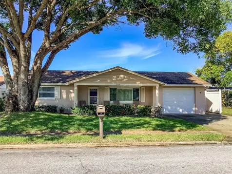 3439 Cockatoo Drive Holiday FL 34690