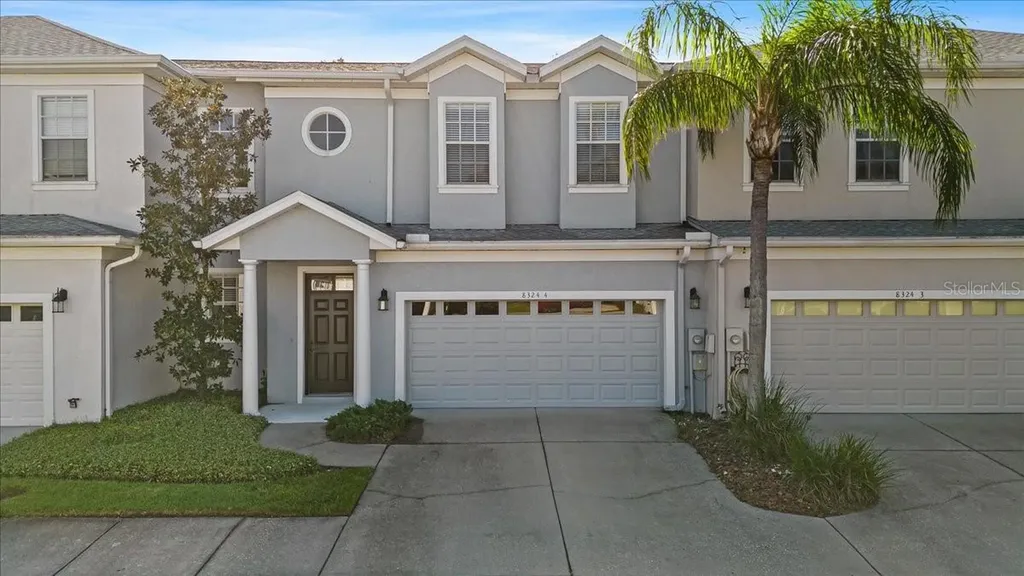 8324 Manor Club Circle Tampa FL 33647