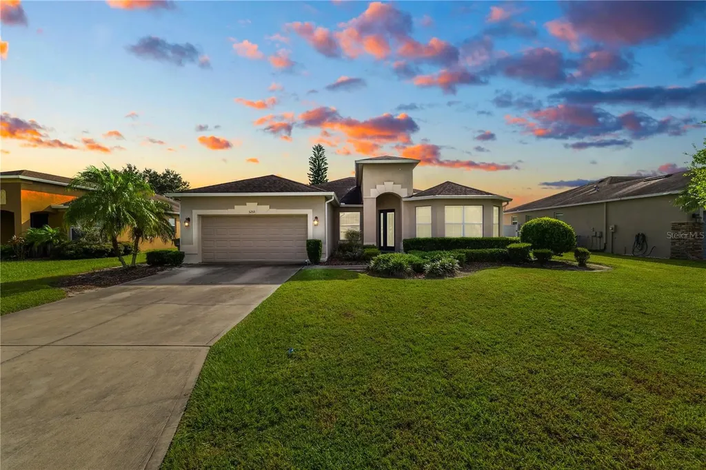3253 Summit Lane Lakeland FL 33810