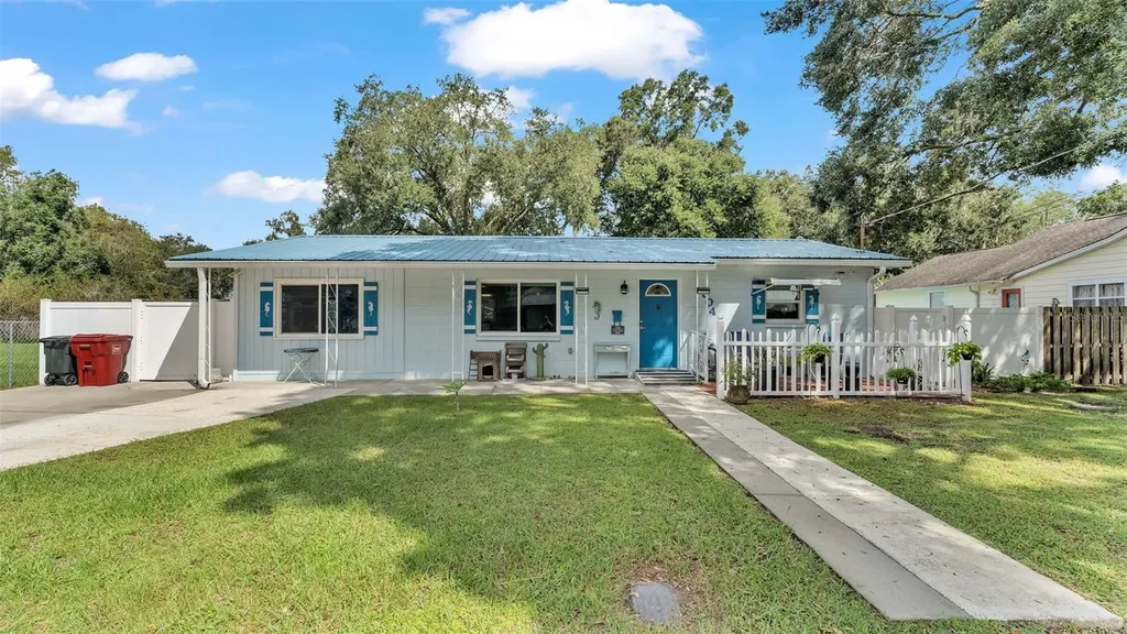 504 E Lee Street Plant City FL 33563