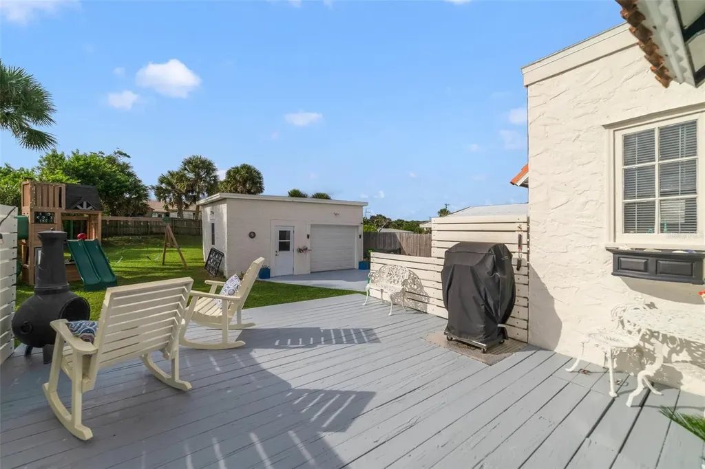 424 Pelican Avenue Daytona Beach FL 32118