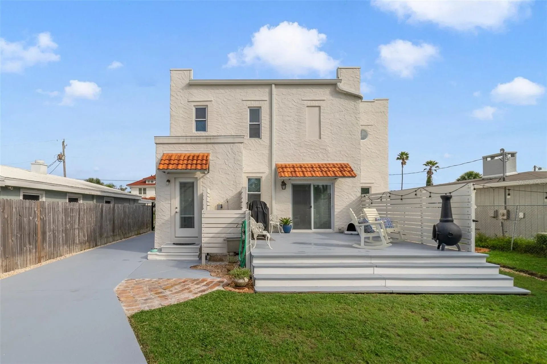 424 Pelican Avenue Daytona Beach FL 32118