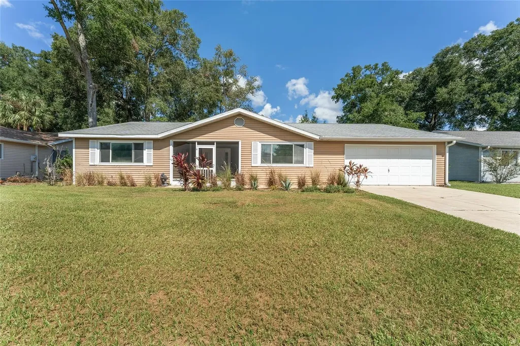 8389 SW 108th Place Ocala FL 34481