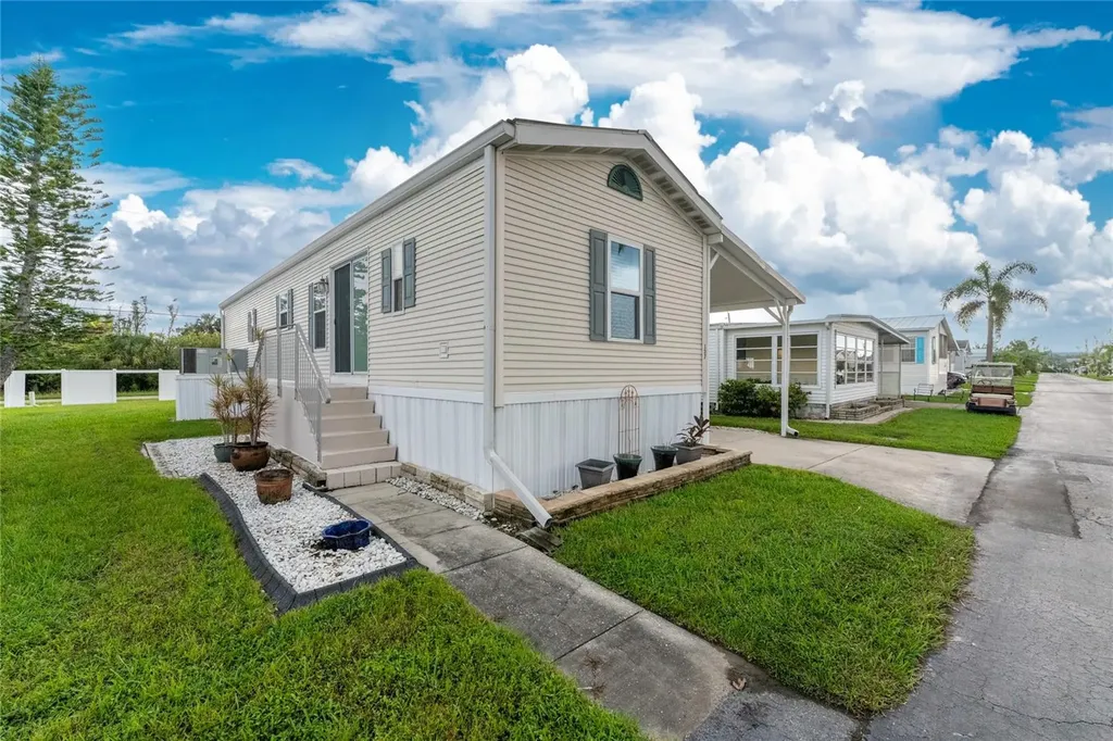 4300 Riverside Drive Punta Gorda FL 33982