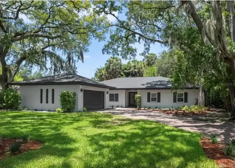 5114 W Evelyn Drive Tampa FL 33609