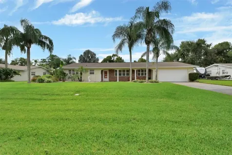 917 Lemon Road South Daytona FL 32119