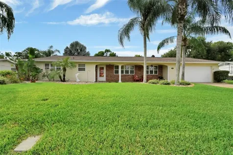 917 Lemon Road South Daytona FL 32119