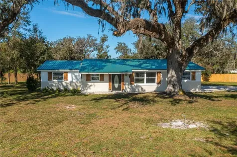 505 N Polk Avenue Fort Meade FL 33841