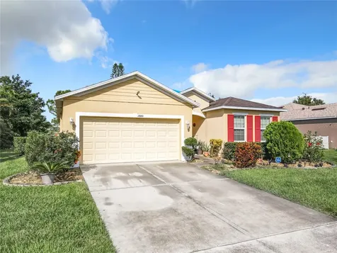 1880 Monte Cristo Lane Kissimmee FL 34758