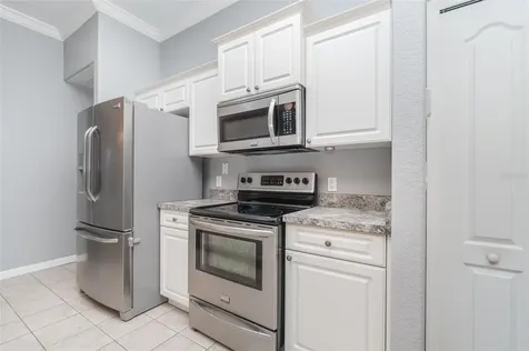 1624 Kerman Street North Port FL 34288