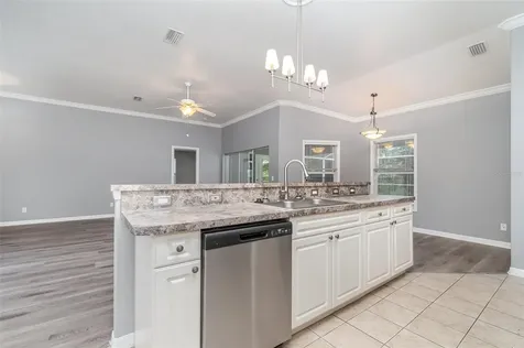 1624 Kerman Street North Port FL 34288