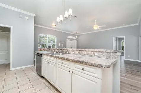 1624 Kerman Street North Port FL 34288