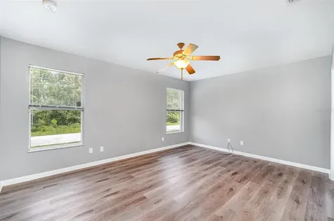 1624 Kerman Street North Port FL 34288