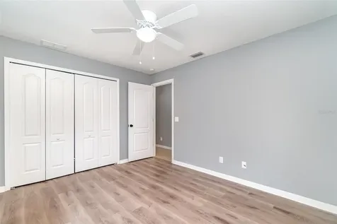 1624 Kerman Street North Port FL 34288