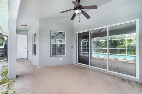 1624 Kerman Street North Port FL 34288