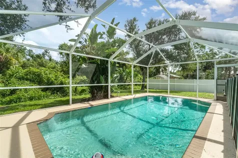 1624 Kerman Street North Port FL 34288