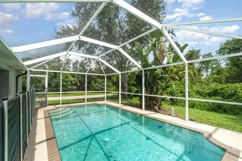1624 Kerman Street North Port FL 34288