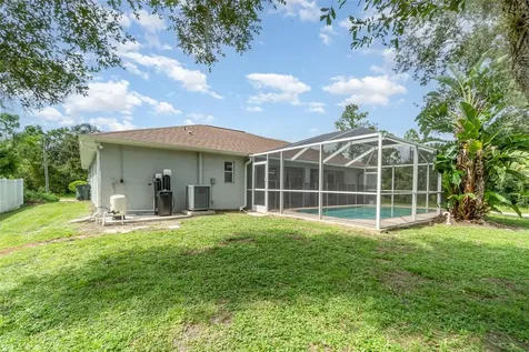 1624 Kerman Street North Port FL 34288