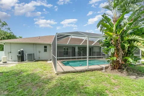 1624 Kerman Street North Port FL 34288