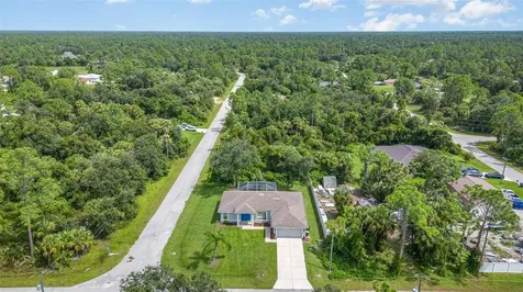1624 Kerman Street North Port FL 34288