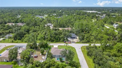 1624 Kerman Street North Port FL 34288