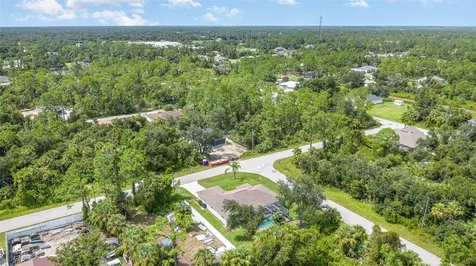 1624 Kerman Street North Port FL 34288