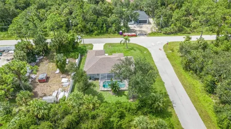 1624 Kerman Street North Port FL 34288