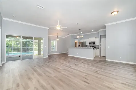 1624 Kerman Street North Port FL 34288