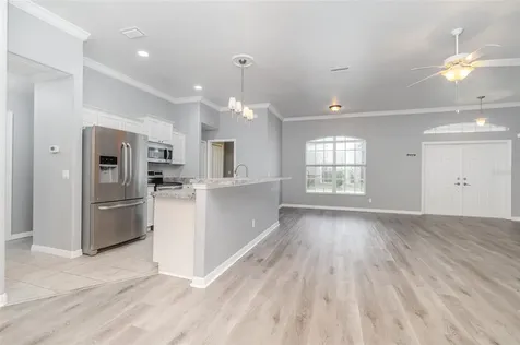 1624 Kerman Street North Port FL 34288