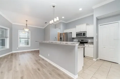 1624 Kerman Street North Port FL 34288