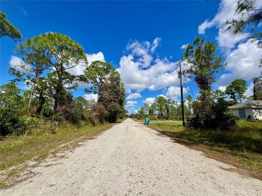 12334 Hindle Avenue Punta Gorda FL 33955
