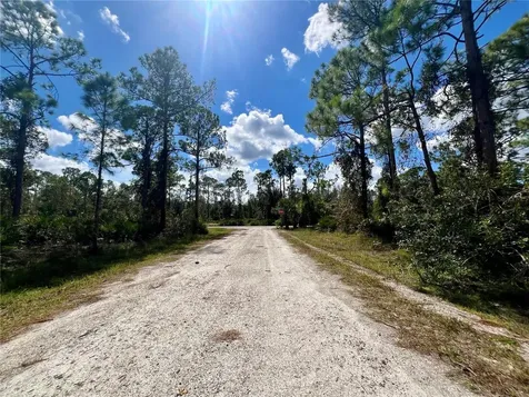 12334 Hindle Avenue Punta Gorda FL 33955