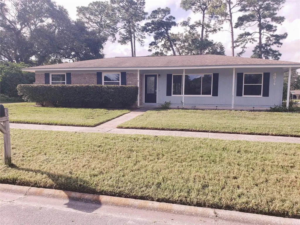 4914 Pine Cone Court Jacksonville FL 32210