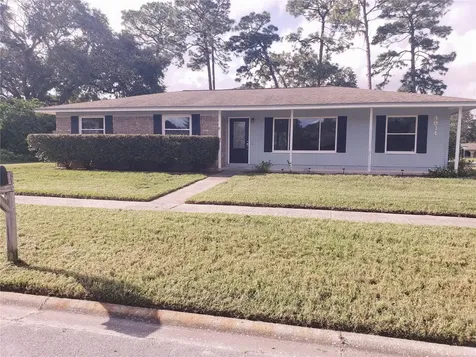 4914 Pine Cone Court Jacksonville FL 32210