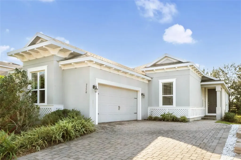 7570 Bishop Square Drive Winter Garden FL 34787