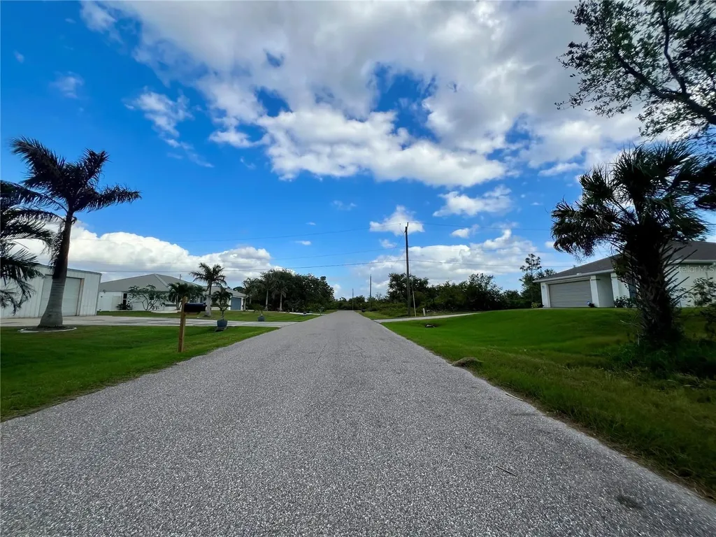 12189 Vaughan Avenue Port Charlotte FL 33981