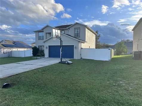 308 Erie Lane Kissimmee FL 34759